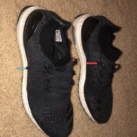 Uncaged ultra boost size 8.5 - Picture 1 of 7